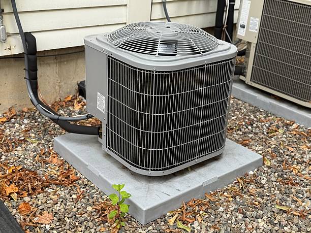 24/7 Emergency Heat Pump Repair experts in Kings Park, VA