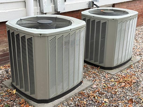 Reliable Heat Pump Repair contractor in Kings Park, VA by Leonard HVAC