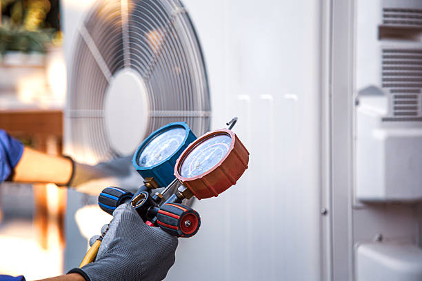 Affordable Heat Pump Repair solutions in Kings Park, VA