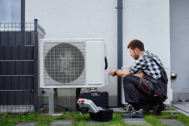 Top rated local Heat Pump Repair specialists in Kings Park, VA